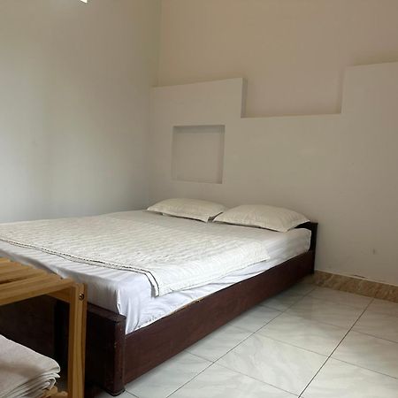 Sunny Homestay Mui Ne Фан Тиет Екстериор снимка