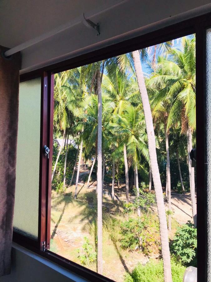 Sunny Homestay Mui Ne Фан Тиет Екстериор снимка