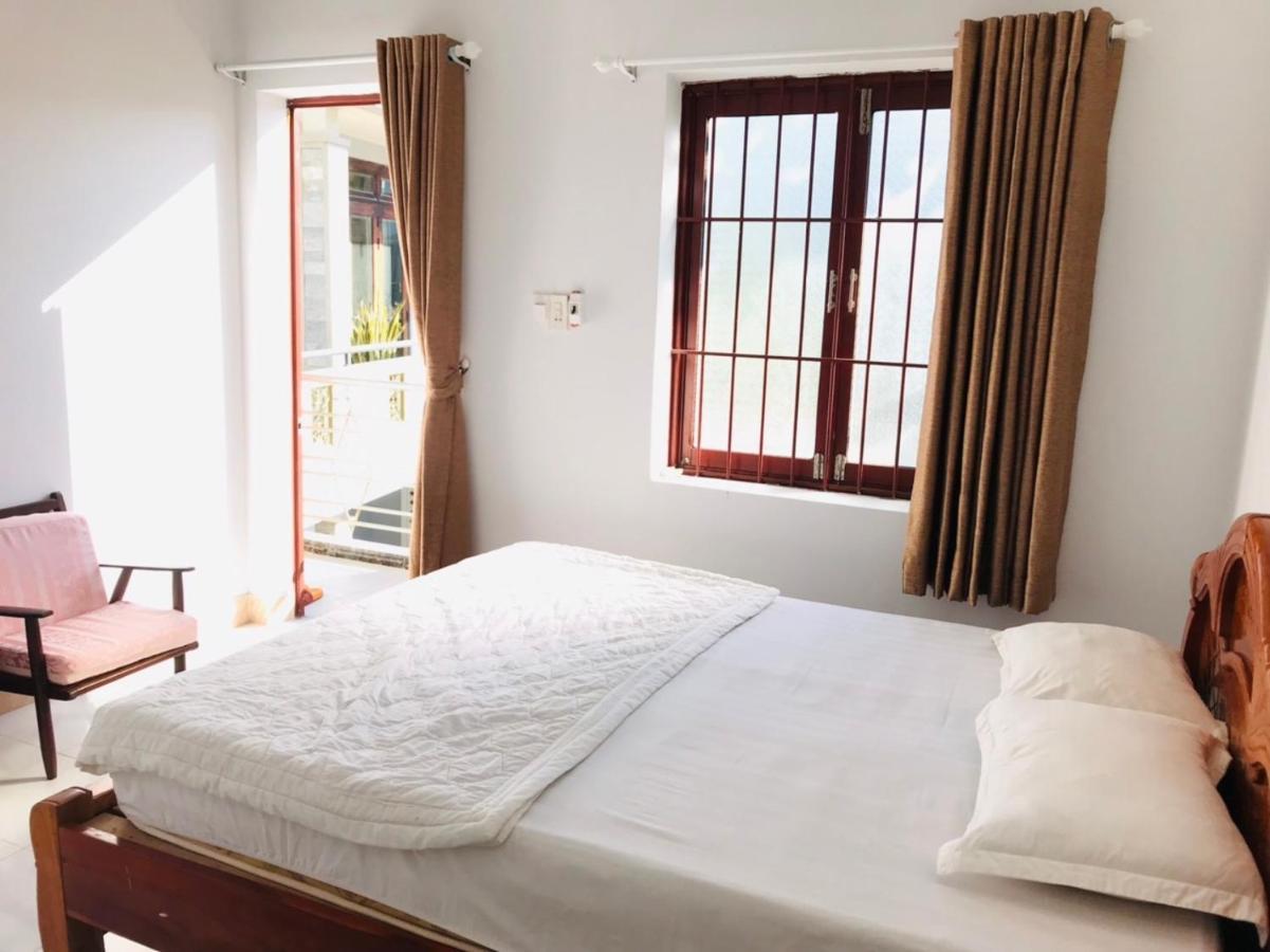 Sunny Homestay Mui Ne Фан Тиет Екстериор снимка