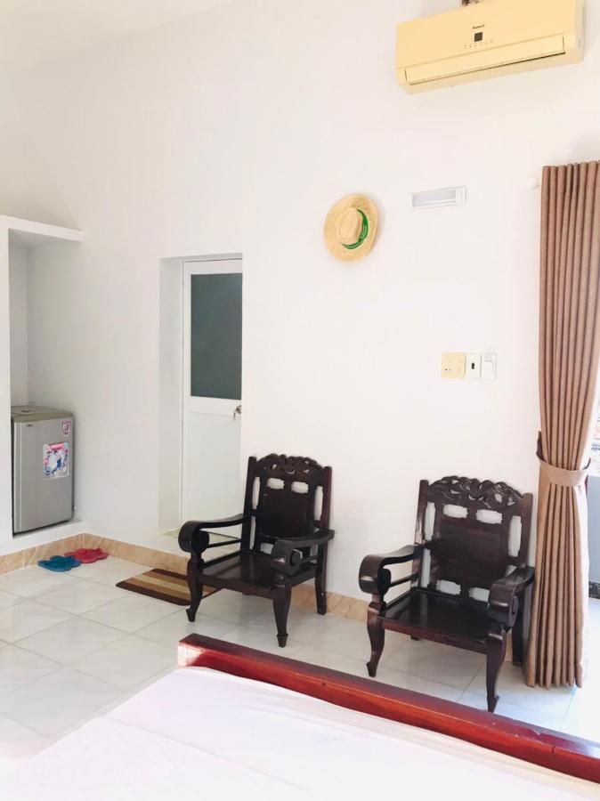 Sunny Homestay Mui Ne Фан Тиет Екстериор снимка