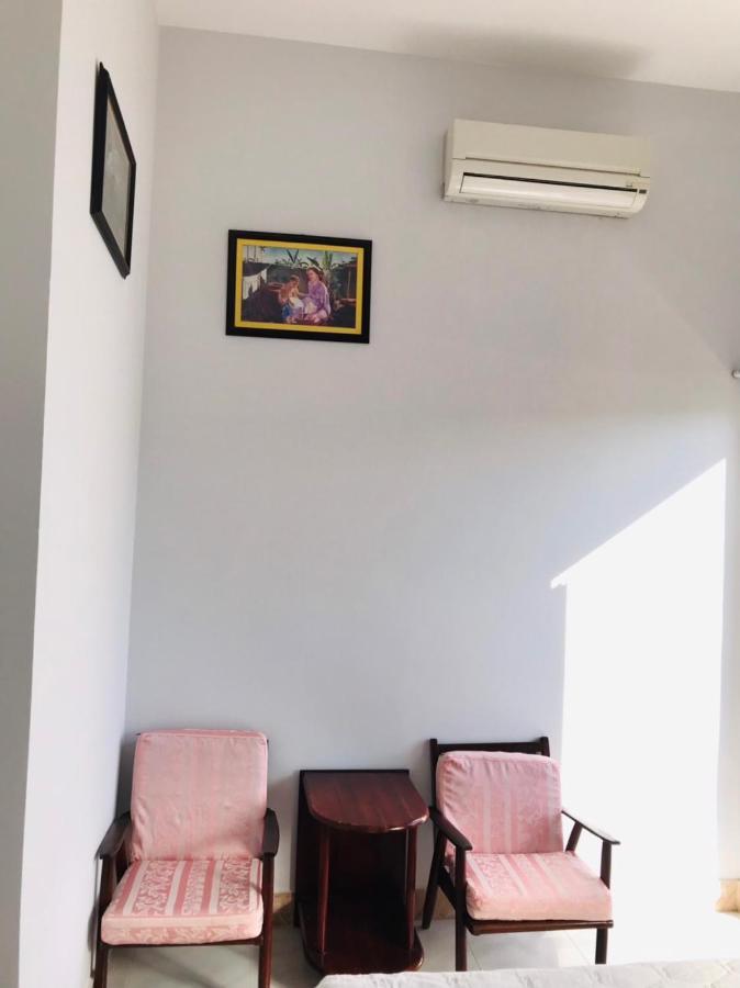 Sunny Homestay Mui Ne Фан Тиет Екстериор снимка