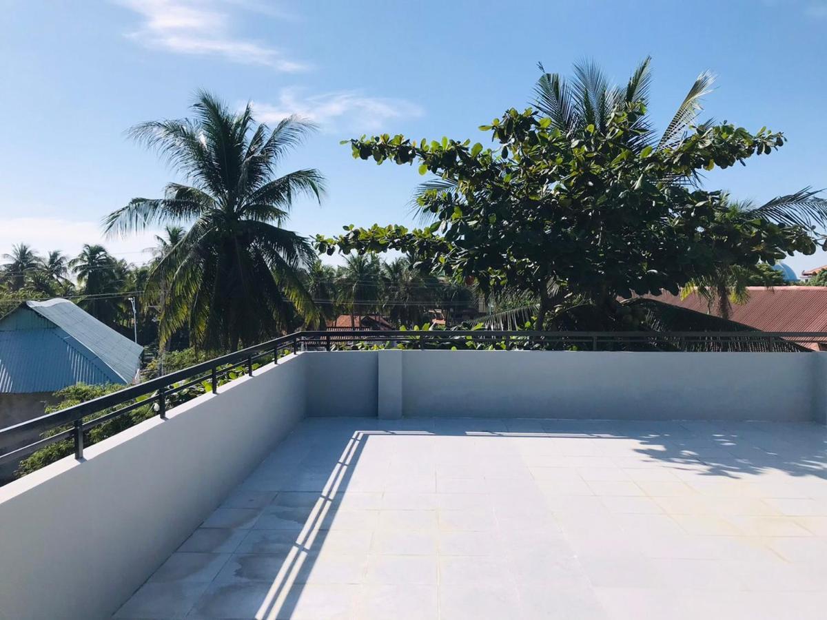 Sunny Homestay Mui Ne Фан Тиет Екстериор снимка