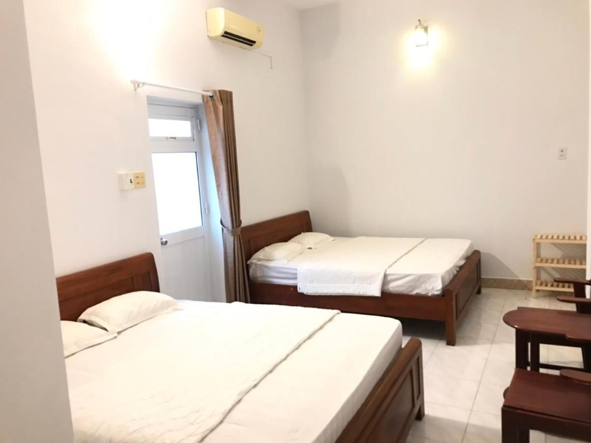 Sunny Homestay Mui Ne Фан Тиет Екстериор снимка