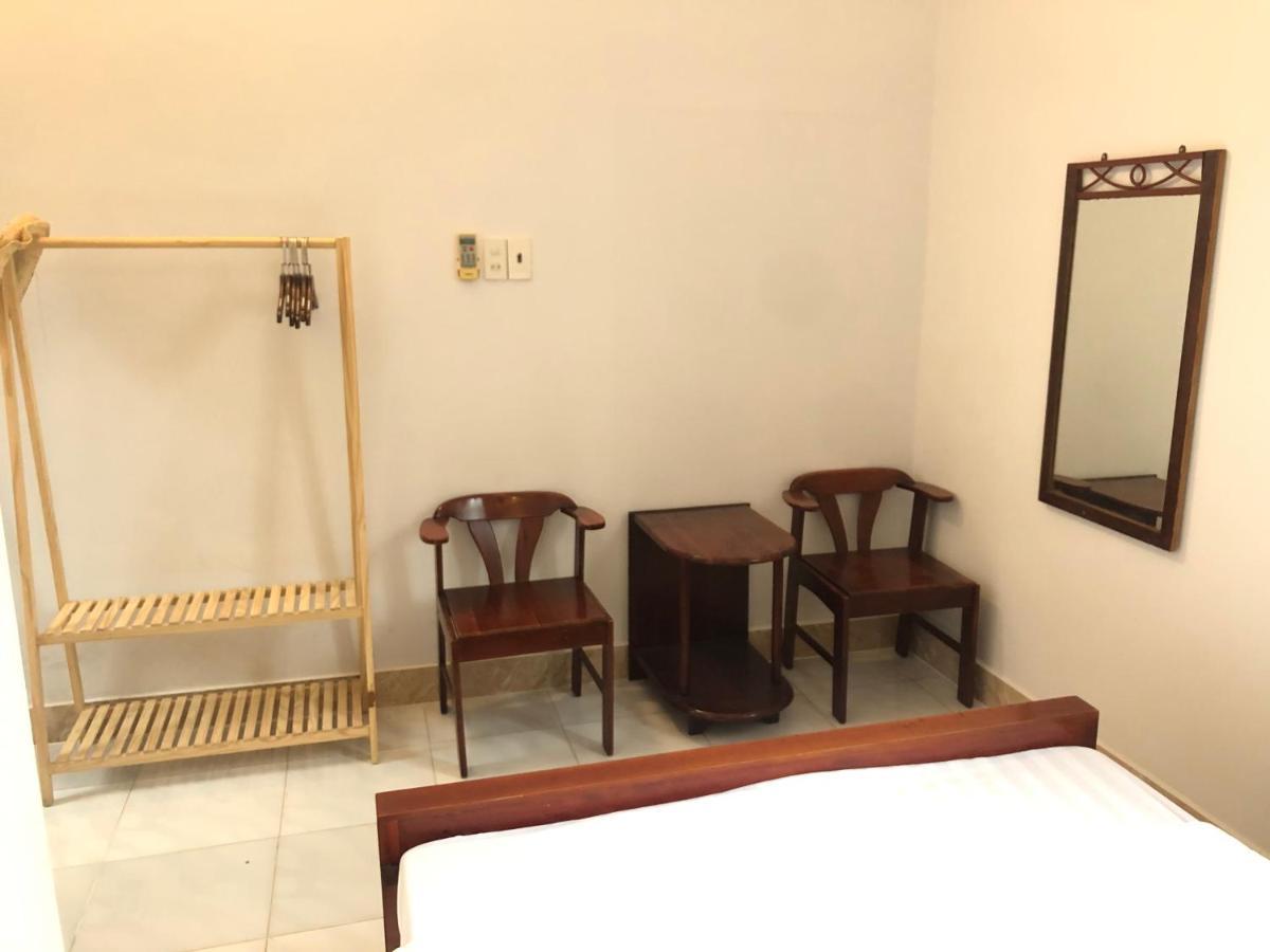 Sunny Homestay Mui Ne Фан Тиет Екстериор снимка