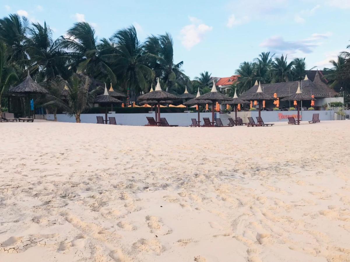 Sunny Homestay Mui Ne Фан Тиет Екстериор снимка