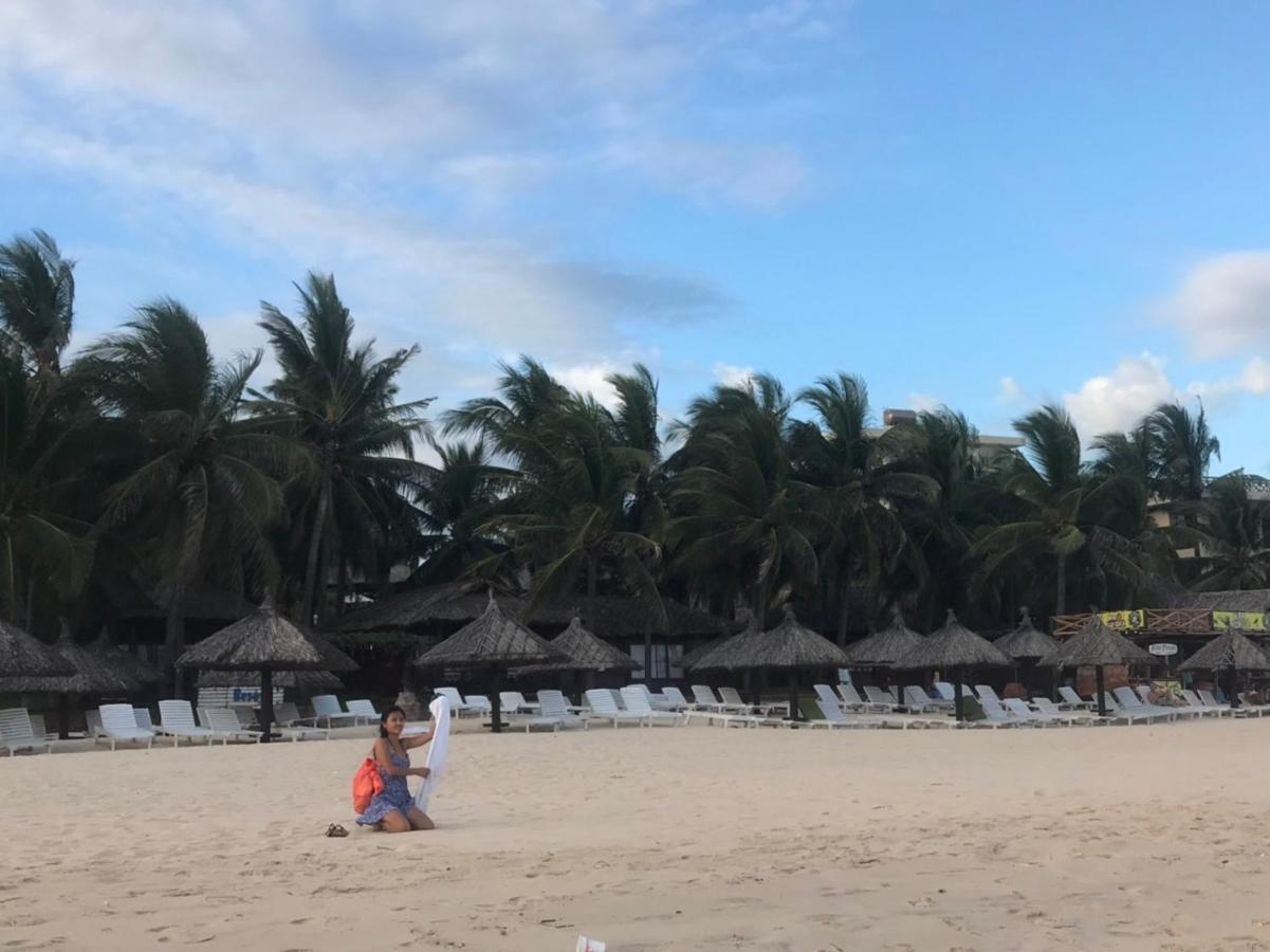 Sunny Homestay Mui Ne Фан Тиет Екстериор снимка