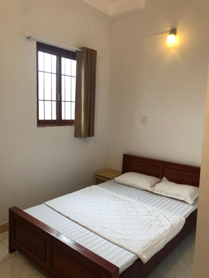 Sunny Homestay Mui Ne Фан Тиет Екстериор снимка