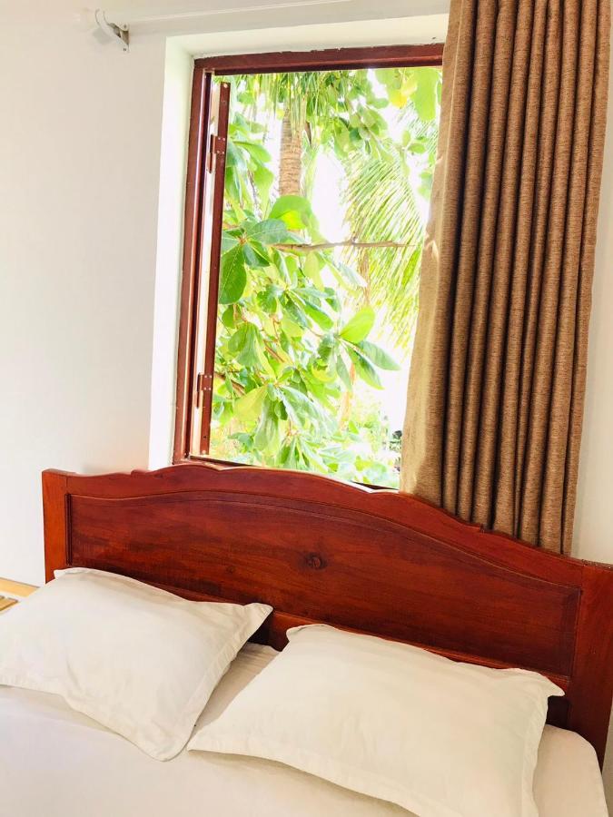 Sunny Homestay Mui Ne Фан Тиет Екстериор снимка