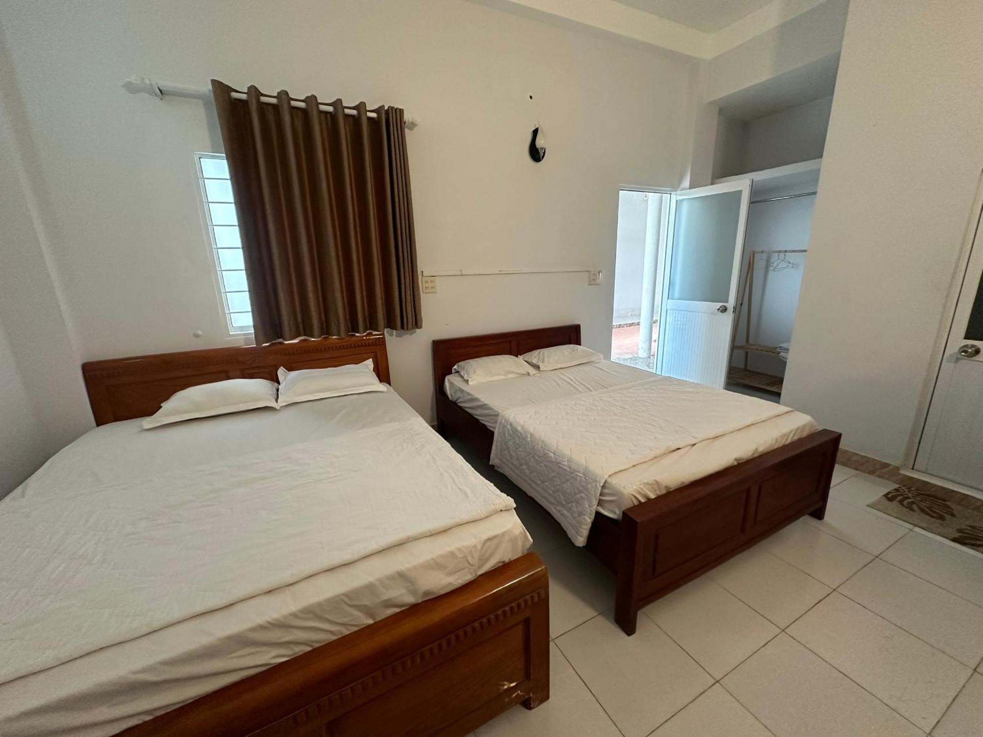 Sunny Homestay Mui Ne Фан Тиет Екстериор снимка