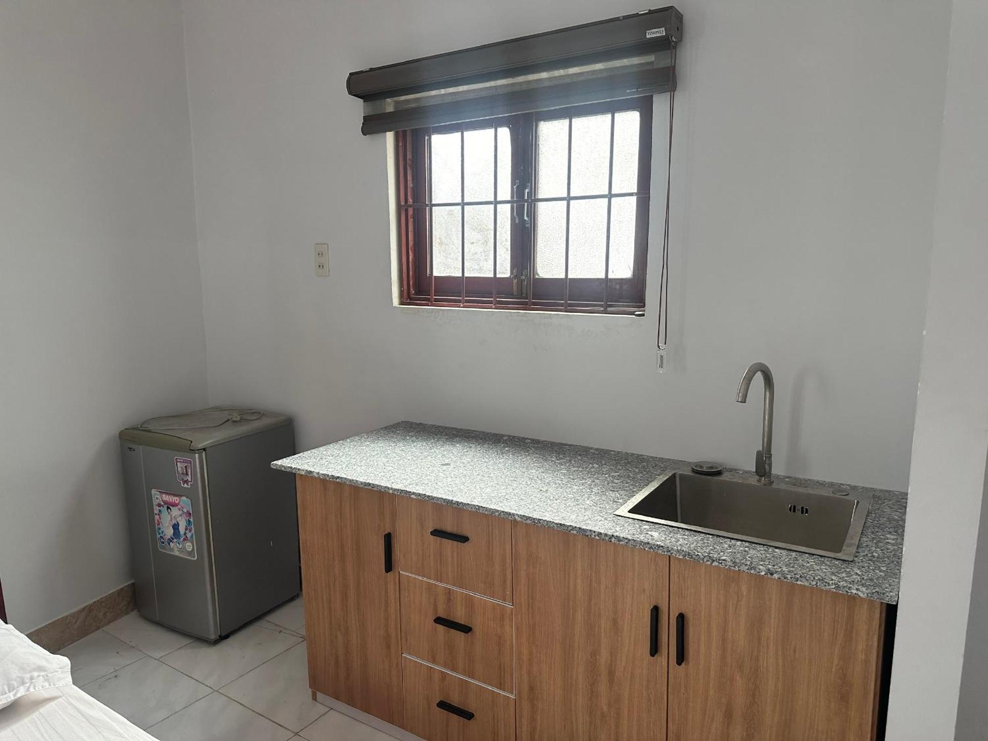 Sunny Homestay Mui Ne Фан Тиет Екстериор снимка