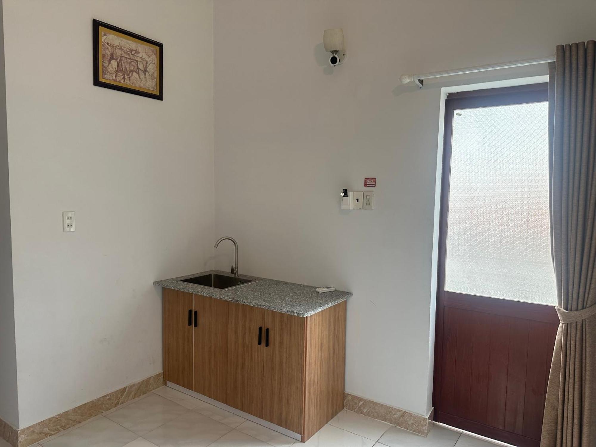 Sunny Homestay Mui Ne Фан Тиет Екстериор снимка
